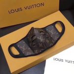 Masque Louis Vuitton
